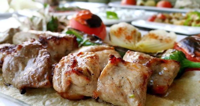 Шашлык, свинина Авторский рассказ, Рассказ, Длиннопост, Шашлык Шашлык, свинина Авторский рассказ, Рассказ, Длиннопост, Шашлык