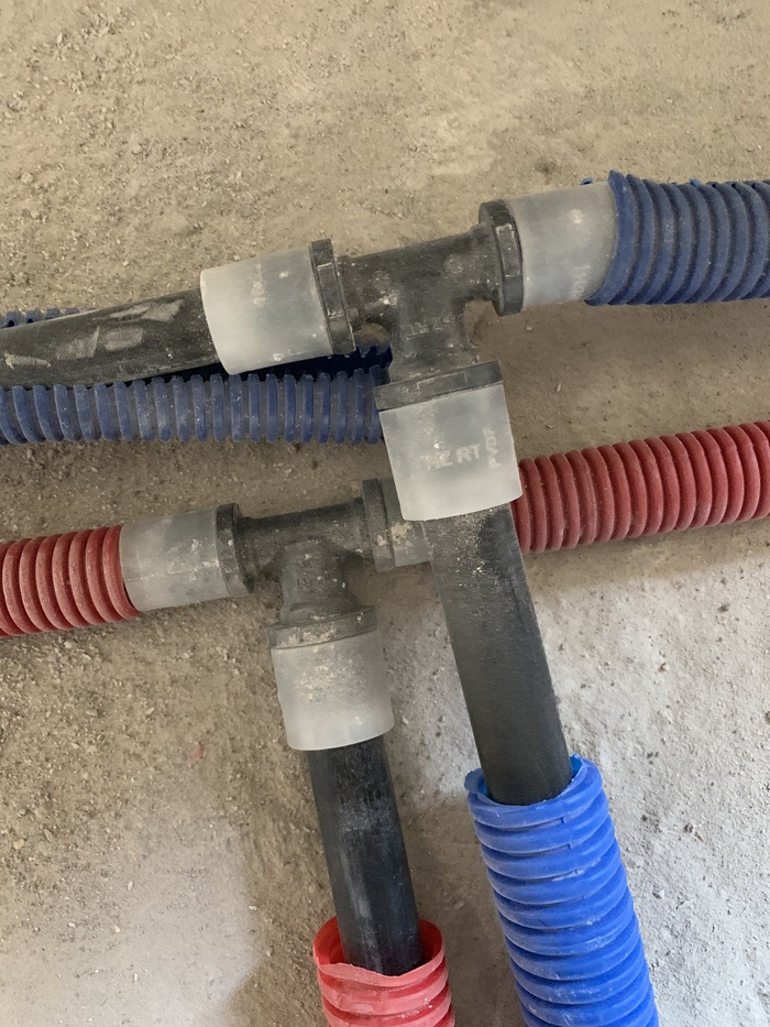 Замена отопления в квартире сколько стоит | Пикабу