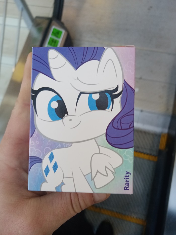  My Little Pony, , Rarity, Pony Life