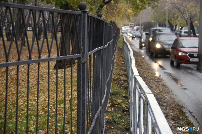 Пестование идиотов. Вас считают за них, увы...