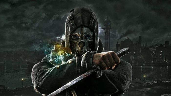  Dishonored (2 )