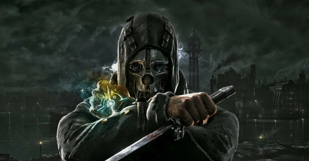 Dishonored. Dishonored Corvo. Dishonored 1 Корво. Барон Корво. Корво Аттано HD.