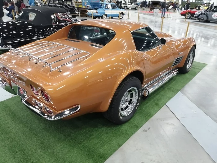 Постковидный питерский международный автосалон 2021 Авто, Выставка, Фотография, Ирония, Длиннопост Постковидный питерский международный автосалон 2021 Авто, Выставка, Фотография, Ирония, Длиннопост