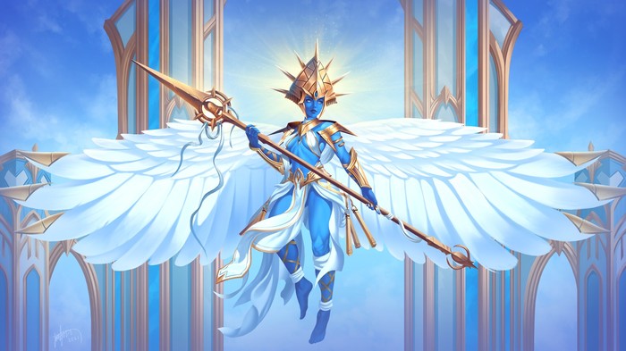 Кирестия Перворождённая