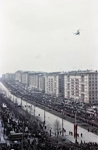 Старые фотографии № 16. День космонавтики История, Фотография, Подборка, Ретро, СССР, Длиннопост, Черно-белое фото, Историческое фото, История СССР, Юрий Гагарин, День космонавтики, 12 апреля