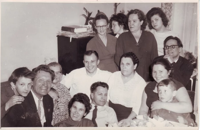 Старые фотографии № 16. День космонавтики История, Фотография, Подборка, Ретро, СССР, Длиннопост, Черно-белое фото, Историческое фото, История СССР, Юрий Гагарин, День космонавтики, 12 апреля