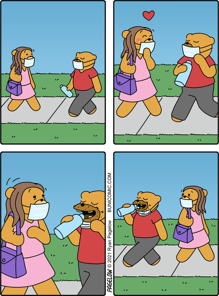 �������� vs. ����������