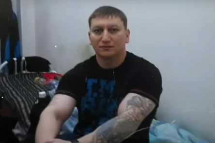 В Москве в фитнес-клубе в ЖК «Алые паруса» застрелили криминального авторитета Алика Рыжего