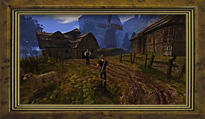  2    Gothic 2, , , , , , 