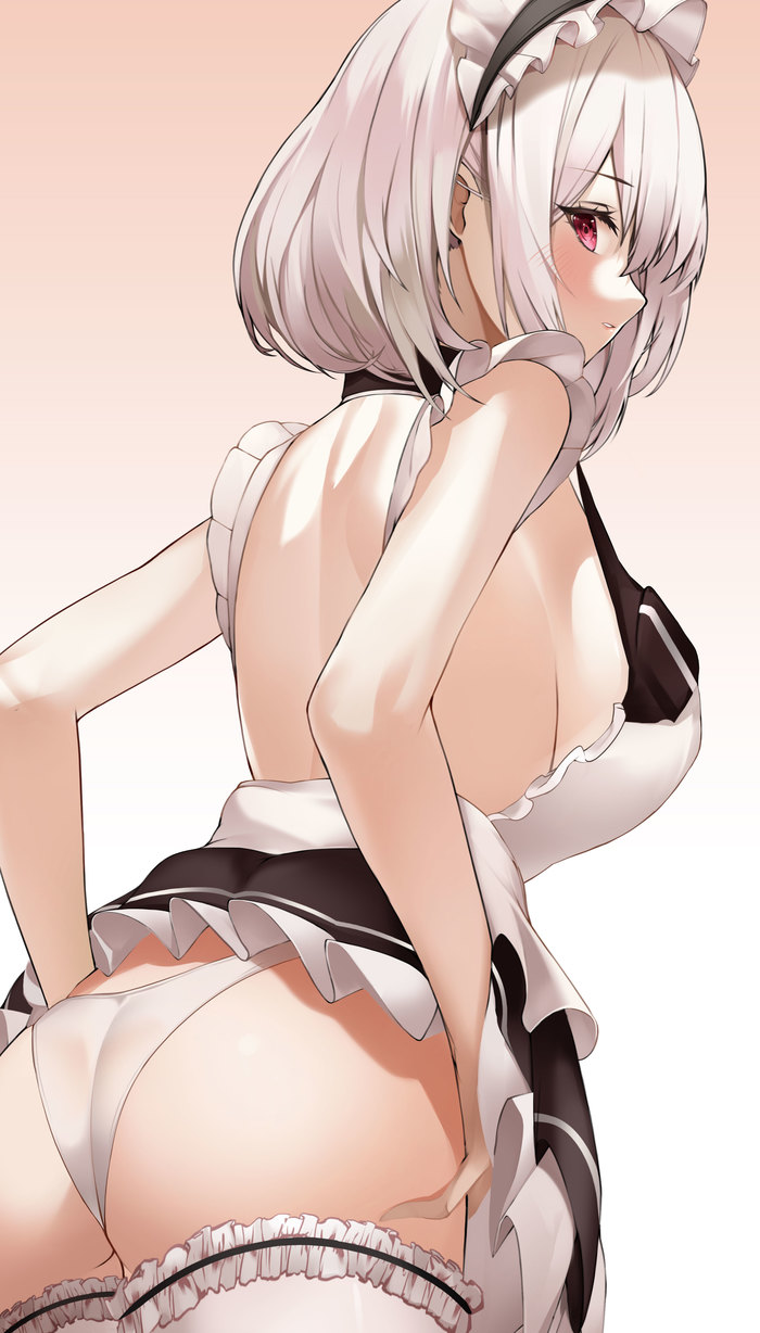 Sirius , Anime Art, Azur Lane, Sirius, , , ,  , 