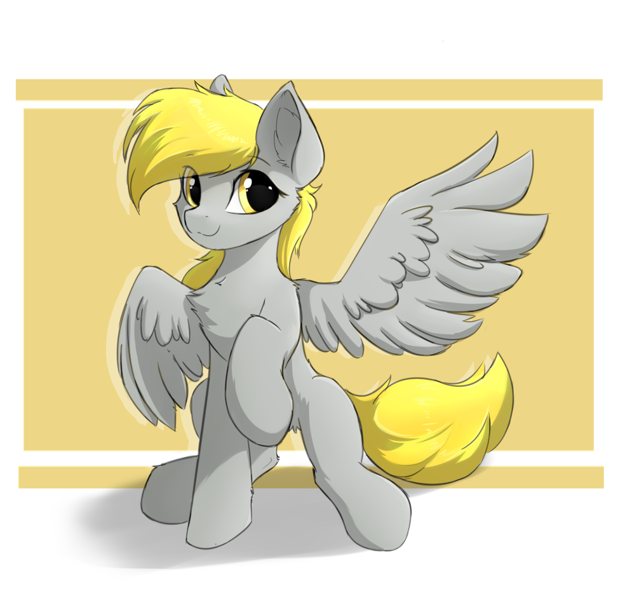  Derpy Hooves, My Little Pony, 