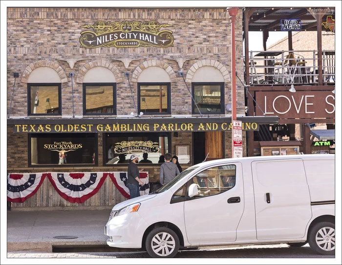 Техас: побыкуем? Техас, США, Корова, Бык, Ковбои, Длиннопост