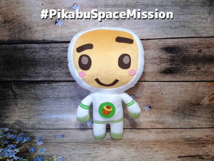      .    !  , Twitter, , , , PikabuSpaceMission, , ,  