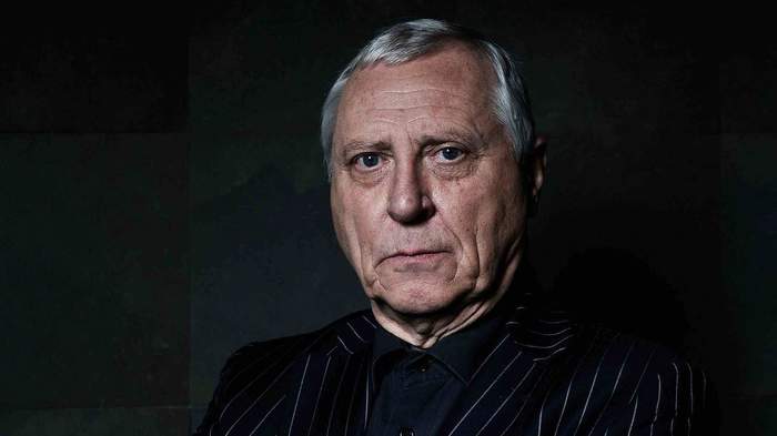 Питер Гринуэй "Чудеса и превращения"