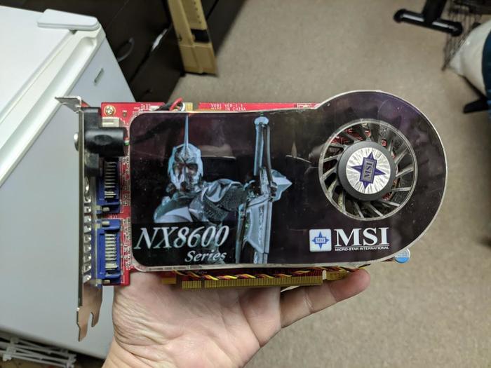 Не можете найти ни одного графического процессора на складе из-за майнинга?