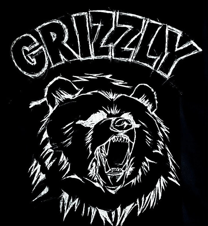 GRIZZLY Grizzly, -, -, , , 
