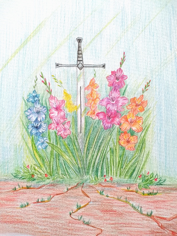 ����������