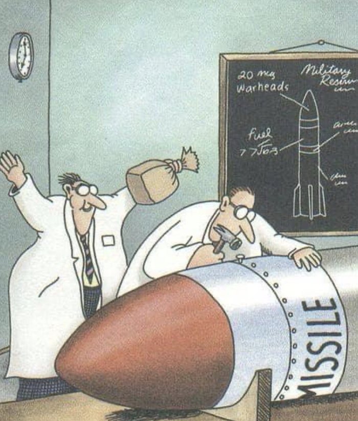 Когда коллега может стать калекой