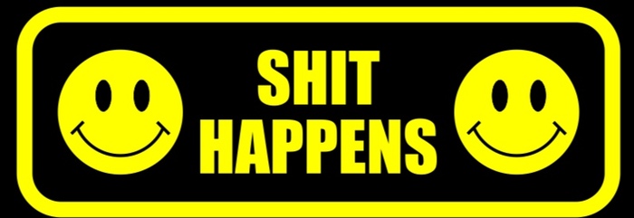 Внезапный сюрприз, или что теперь делать?