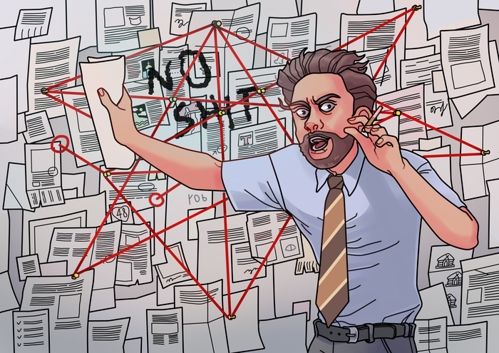 Чарли знает толк