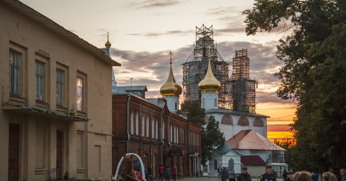 Владимирск. Гороховец архитектура города. Гороховец площадь. Гороховец 2021. Древние города России Гороховец.