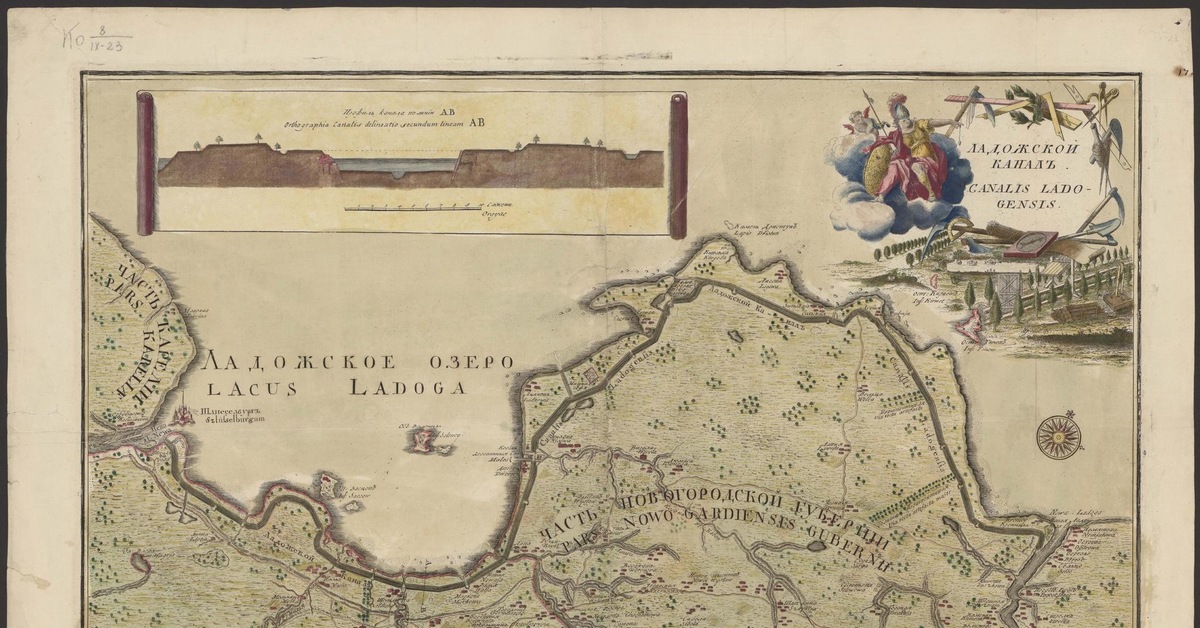 Ладожский обводной канал. Ладожский канал при Петре 1. Ладожский канал история строительства. 25 Мая 1731 - открыто судоходство по Ладожскому каналу.. Судоходство по Ладожскому каналу.