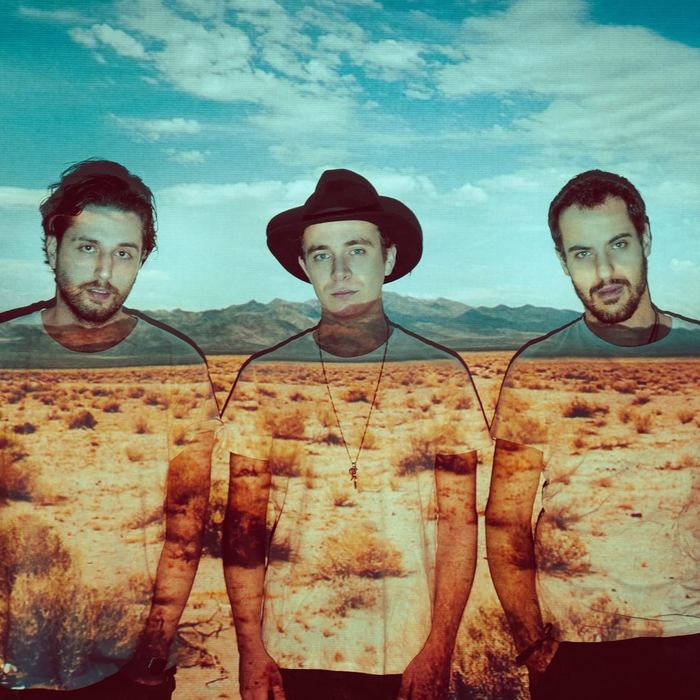 Dust &amp; the Dukes