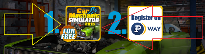 [Steam ]Car Mechanic Simulator 2015  , ,  Steam, Car Mechanic Simulator 2015, Steam
