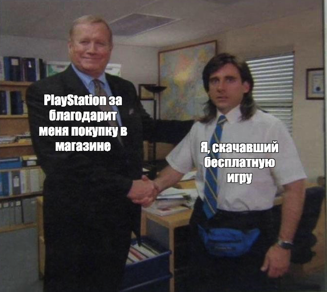   !