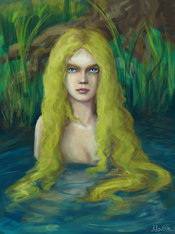 Mermaid (2016)