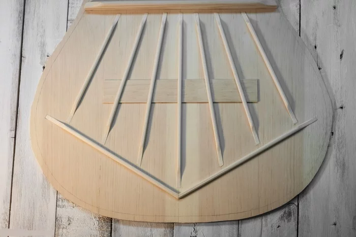 Дело мечты. Пост №9. Исторический очерк Гитара, Ручная работа, Работа с деревом, Своими руками, Работа мечты, Исторические личности, Факты, Классика, Акустическая гитара, Длиннопост