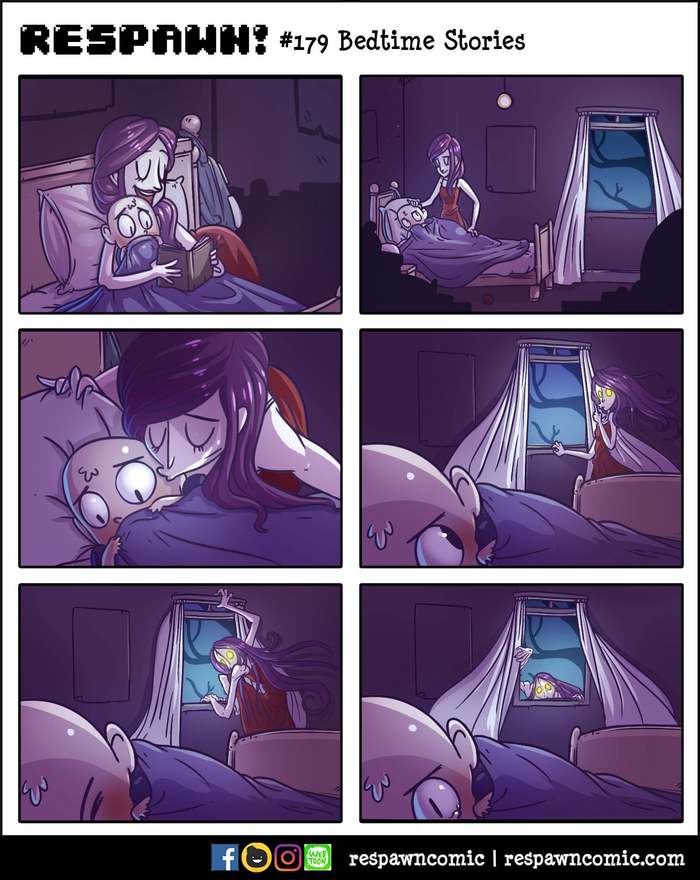    Respawncomics,   ,  , 