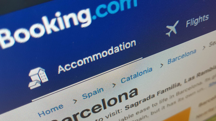 Booking    -    Booking, , , , , , 