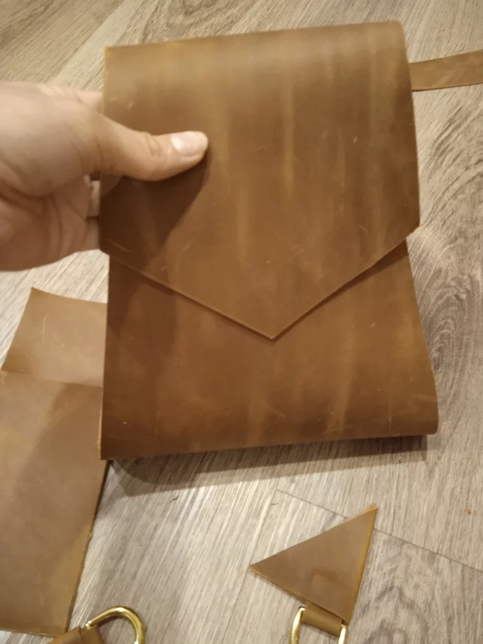 FOX Рюкзак, пост про воплощение мечты ^___^ Кожевенное ремесло, Изделия из кожи, Кожа натуральная, Лиса, Рюкзак, Творчество, Любимое дело, Хобби, Длиннопост, Рукоделие с процессом