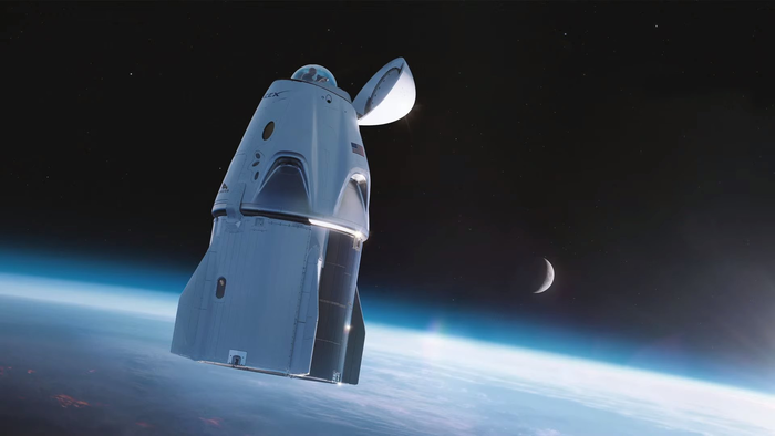         Crew-2    Starship,     Dragon 2,  , NASA, SpaceX, , , , , , -, Starship, Falcon 9, 