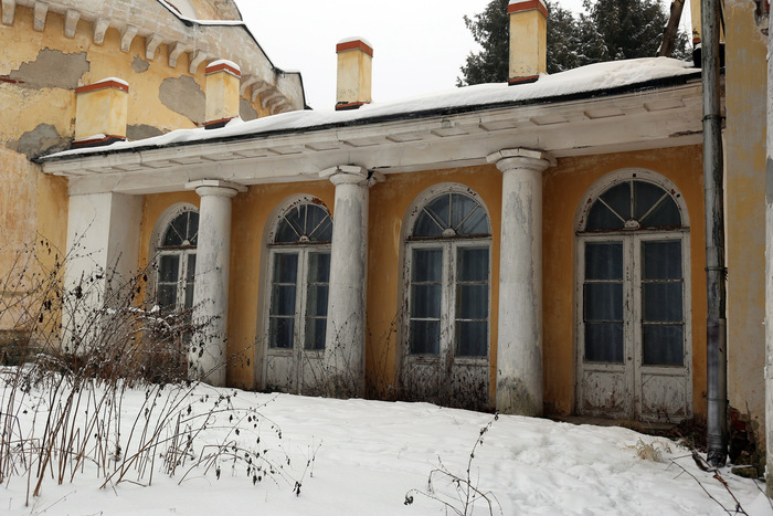 Усадьба Суханово Заброшенное, Усадьба, Видное, Подмосковье, Руины, Фотография, Урбанфото, Урбантуризм, Урбанфакт, Автопутешествие, Московская область, Длиннопост