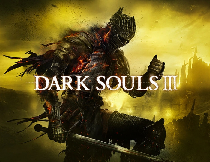 DARK SOULS III