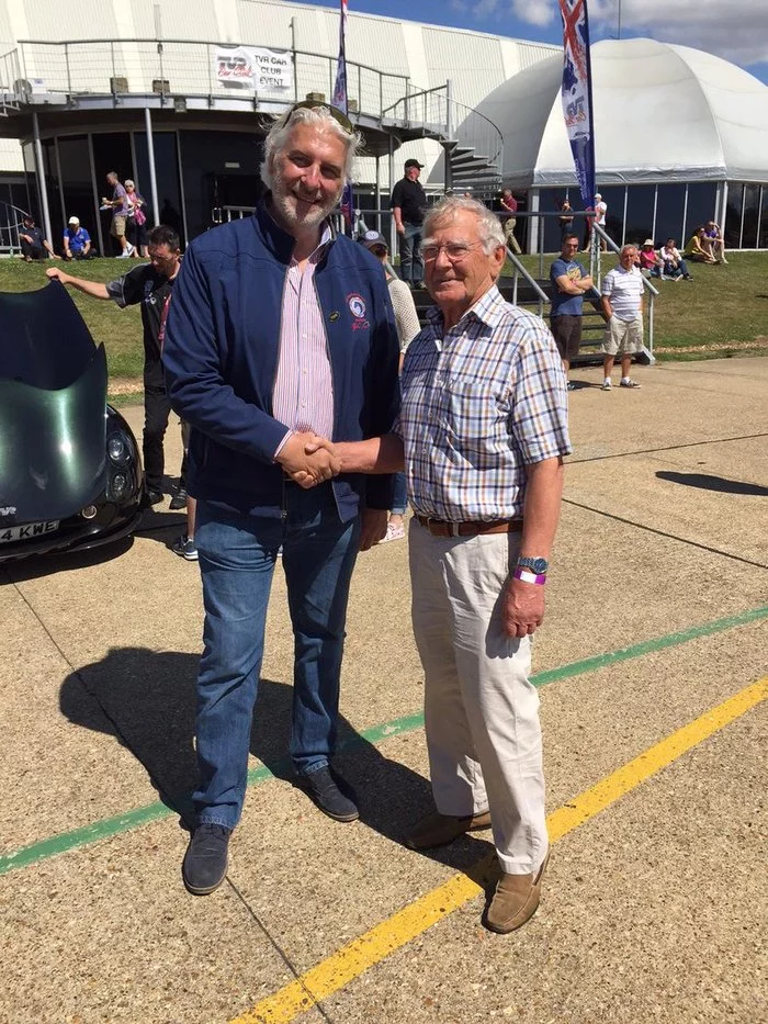 История автомобильной марки TVR. Часть 2 Авто, Спорткар, Tvr, Tvr Chimaera, V8, Англия, V12, Aston Martin, История автомобилей, Ford, Длиннопост История автомобильной марки TVR. Часть 2 Авто, Спорткар, Tvr, Tvr Chimaera, V8, Англия, V12, Aston Martin, История автомобилей, Ford, Длиннопост