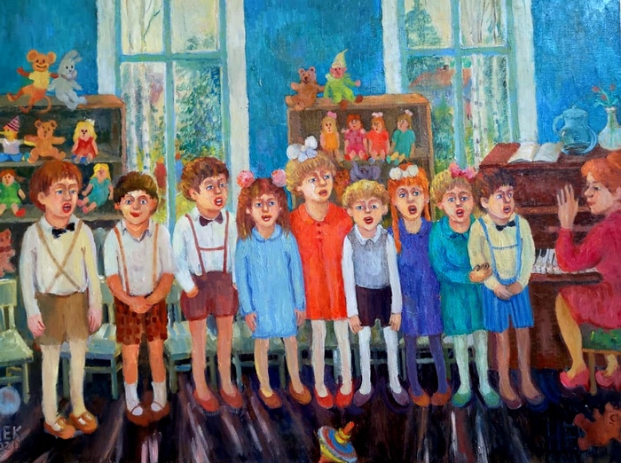 ������� ���. "�����"