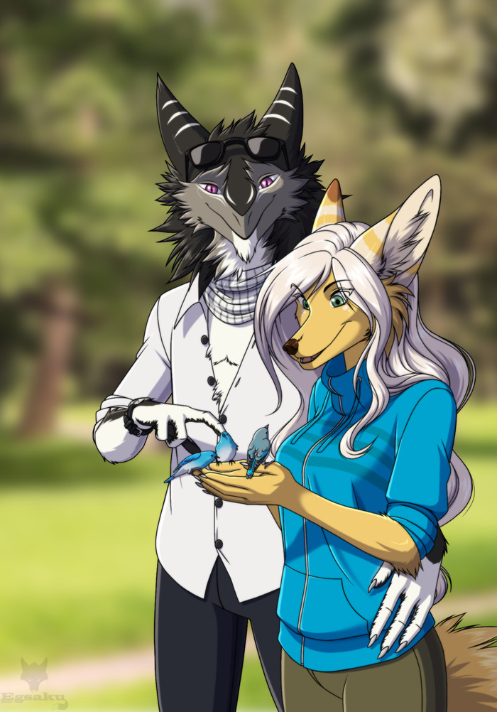   , , Furry Art, , 