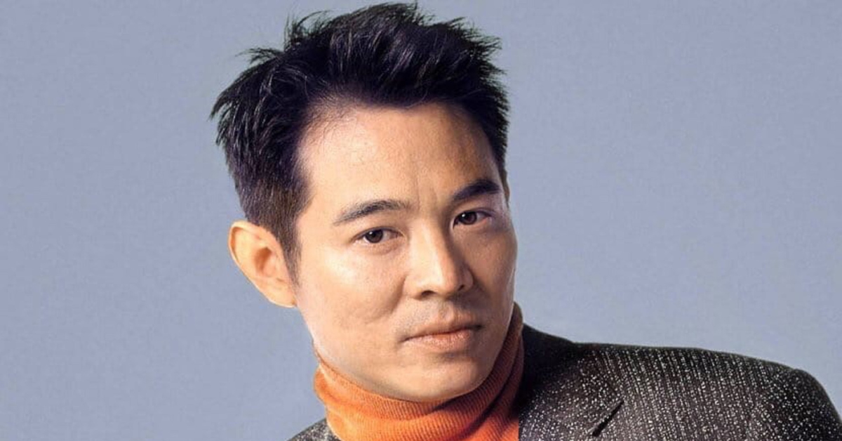 Китайские актеры мужчины список с фото имена