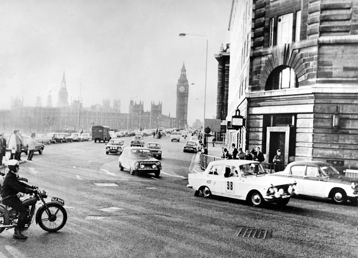 Слово об автомобилях 11. Нива Париж-Дакар Авто, Нива, Автоспорт, Длиннопост Слово об автомобилях 11. Нива Париж-Дакар Авто, Нива, Автоспорт, Длиннопост