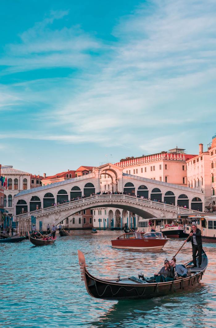 Венеция Фотография, Венеция, Италия