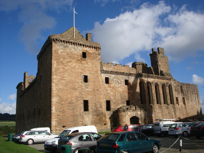   .   (Linlithgow Palace) , , , , 