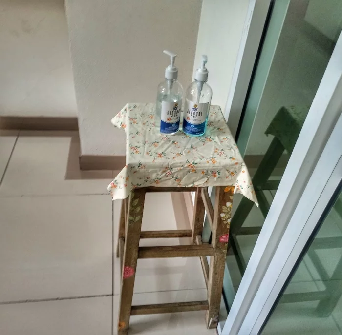 Жизнь в Таиланде в условиях пандемии Таиланд, Пандемия, Коронавирус, Жизнь за границей, Юго-Восточная Азия, Записки иммигранта, Пикабушники за границей, Длиннопост