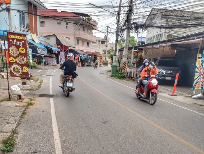 Жизнь в Таиланде в условиях пандемии Таиланд, Пандемия, Коронавирус, Жизнь за границей, Юго-Восточная Азия, Записки иммигранта, Пикабушники за границей, Длиннопост