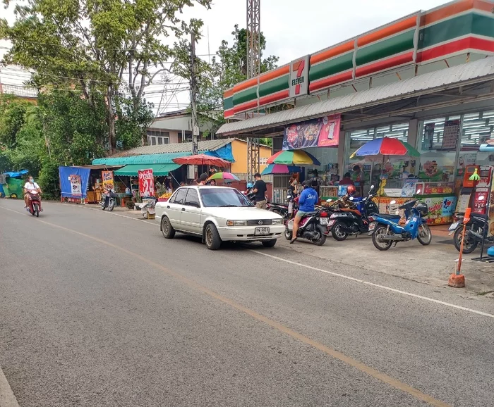 Жизнь в Таиланде в условиях пандемии Таиланд, Пандемия, Коронавирус, Жизнь за границей, Юго-Восточная Азия, Записки иммигранта, Пикабушники за границей, Длиннопост