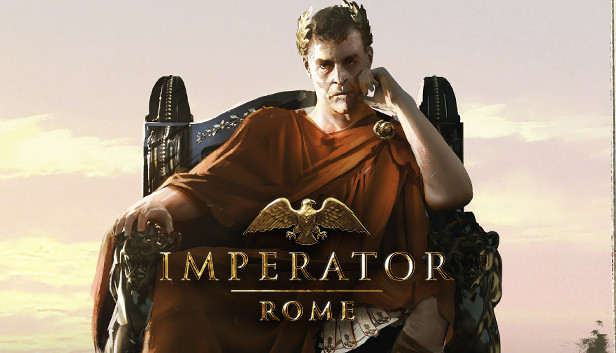  Imperator: Rome Deluxe Edition