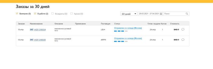 EMEX уже мошенничество или просто разгильдяйство и неуважение к клиентам?