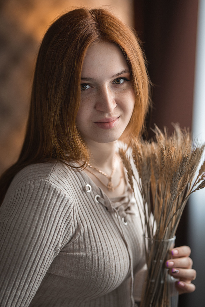 �������